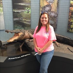 Meet your Posher, Brandy